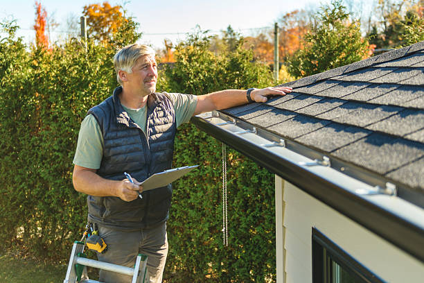 Trusted Roof Replacement service in Madison, IN - Ben Roofing and Steel LLC